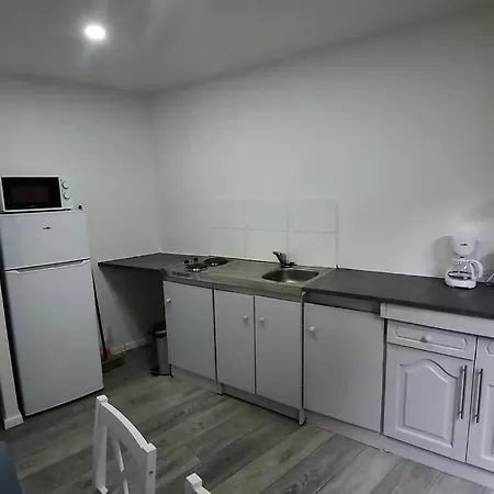 Apartment N°2 - Rue St Pierre