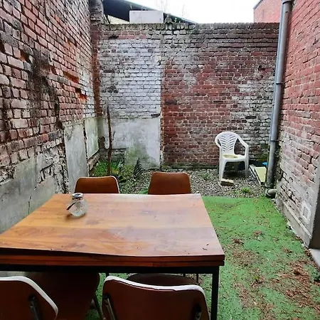 N°2 - Rue St Pierre * Montdidier (Somme)