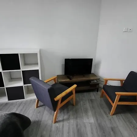 Apartment N°2 - Rue St Pierre *